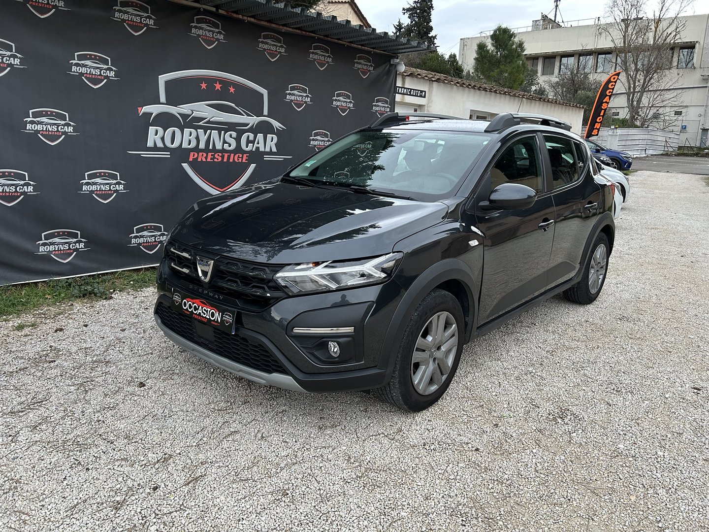 Dacia Sandero - Photo 1