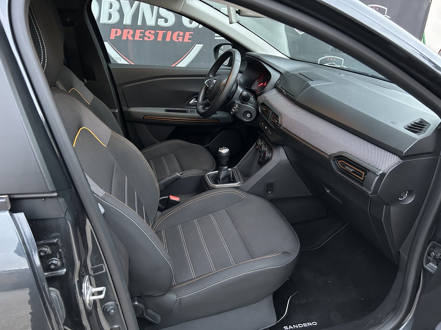 Dacia Sandero - Photo 8
