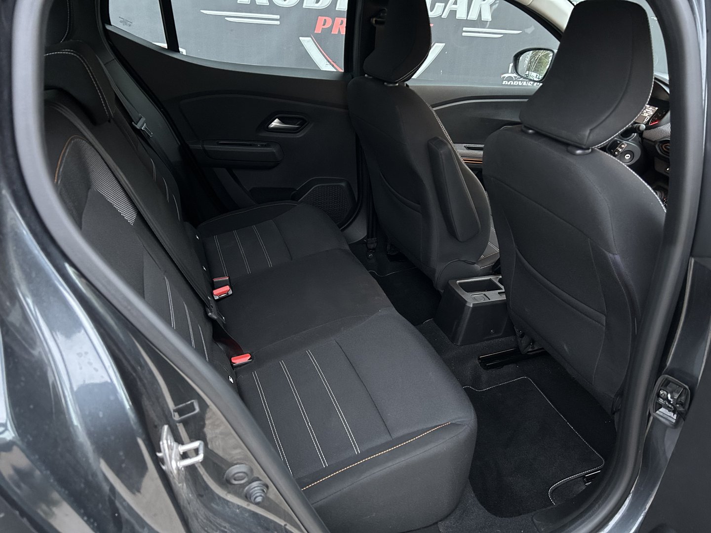 Dacia Sandero - Photo 9