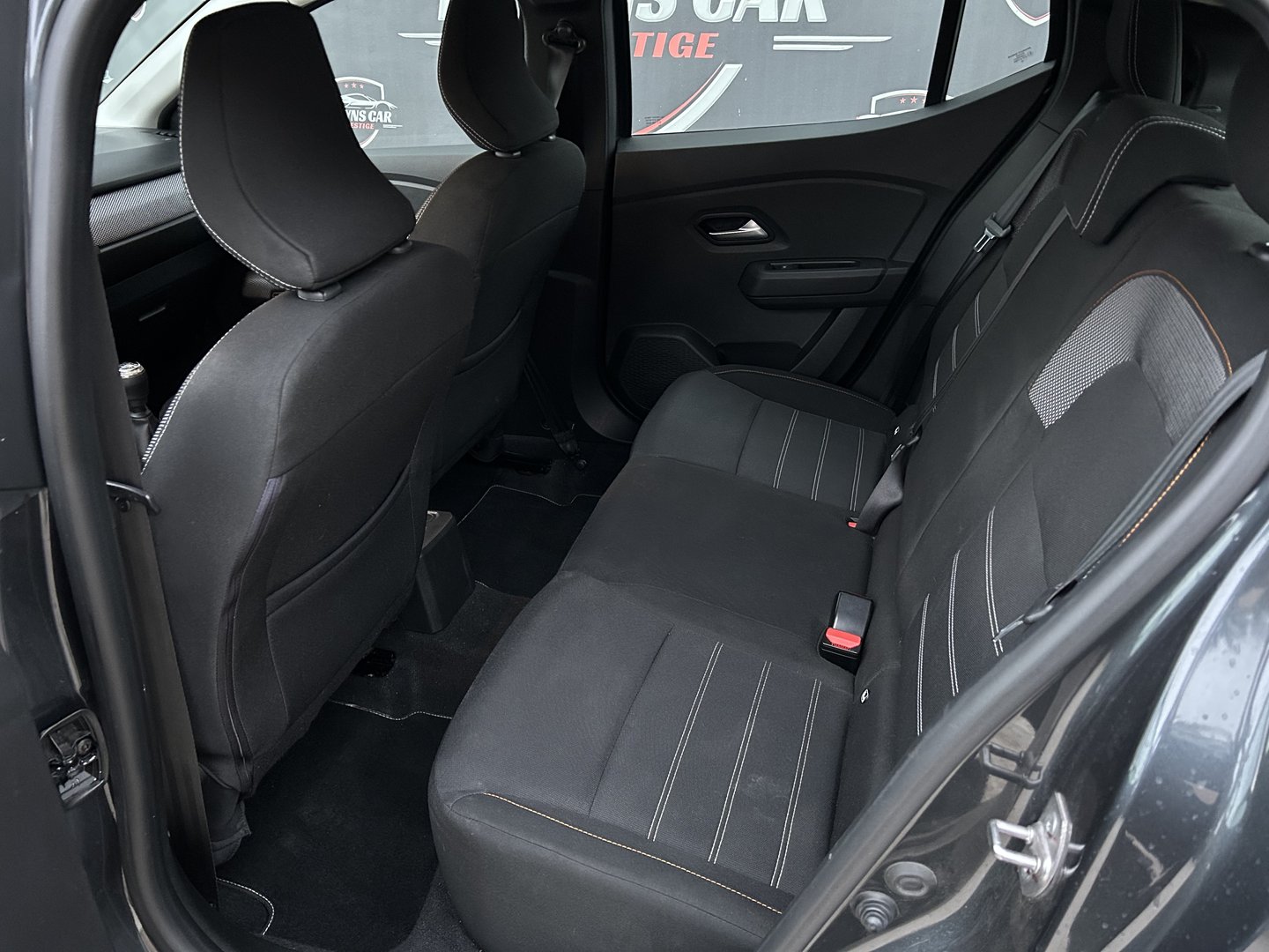 Dacia Sandero - Photo 10