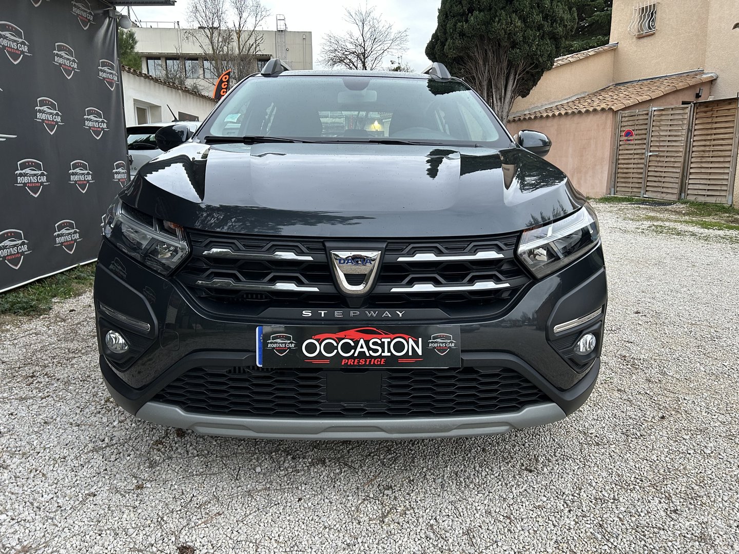 Dacia Sandero - Photo 2