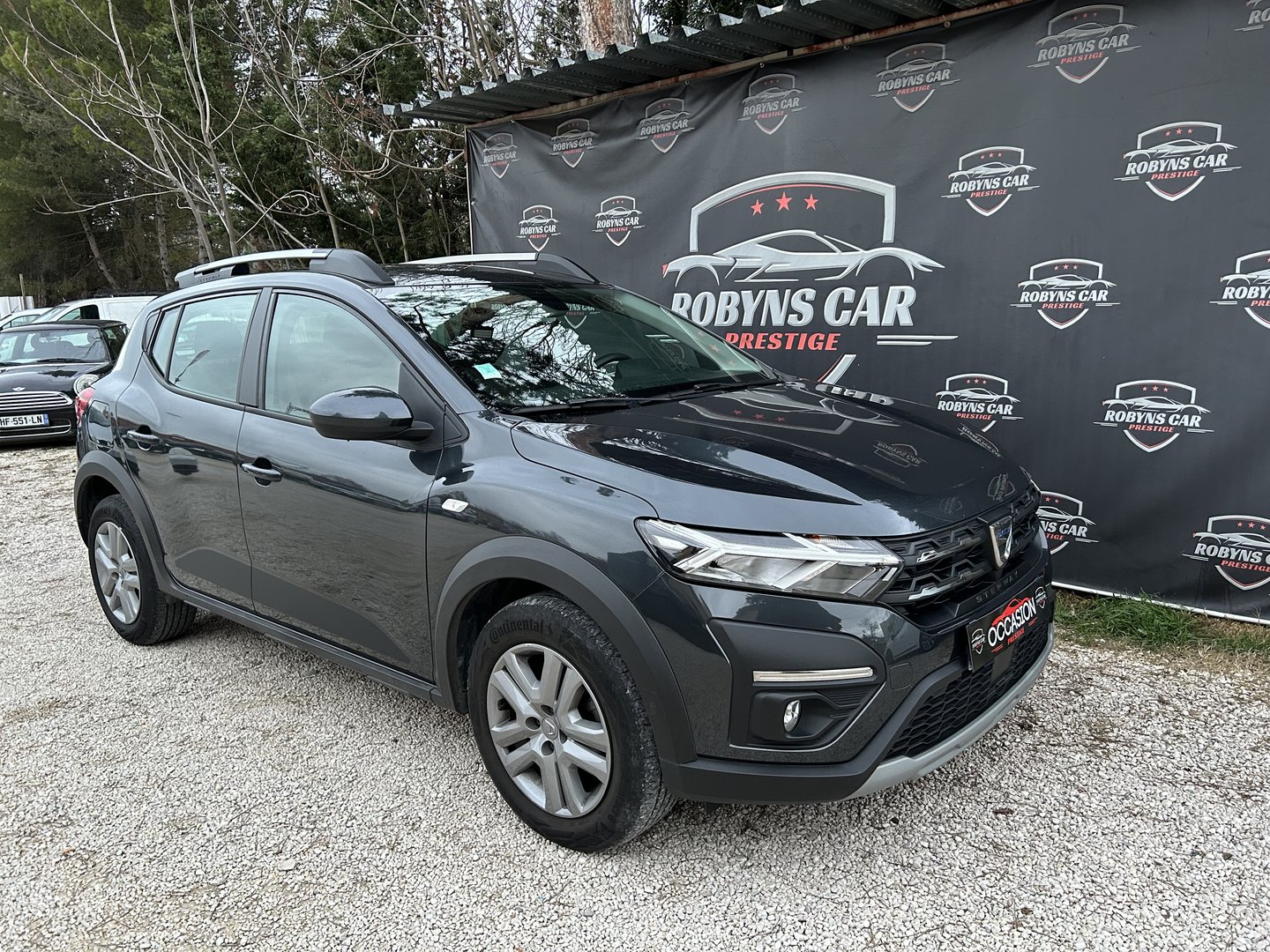 Dacia Sandero - Photo 3