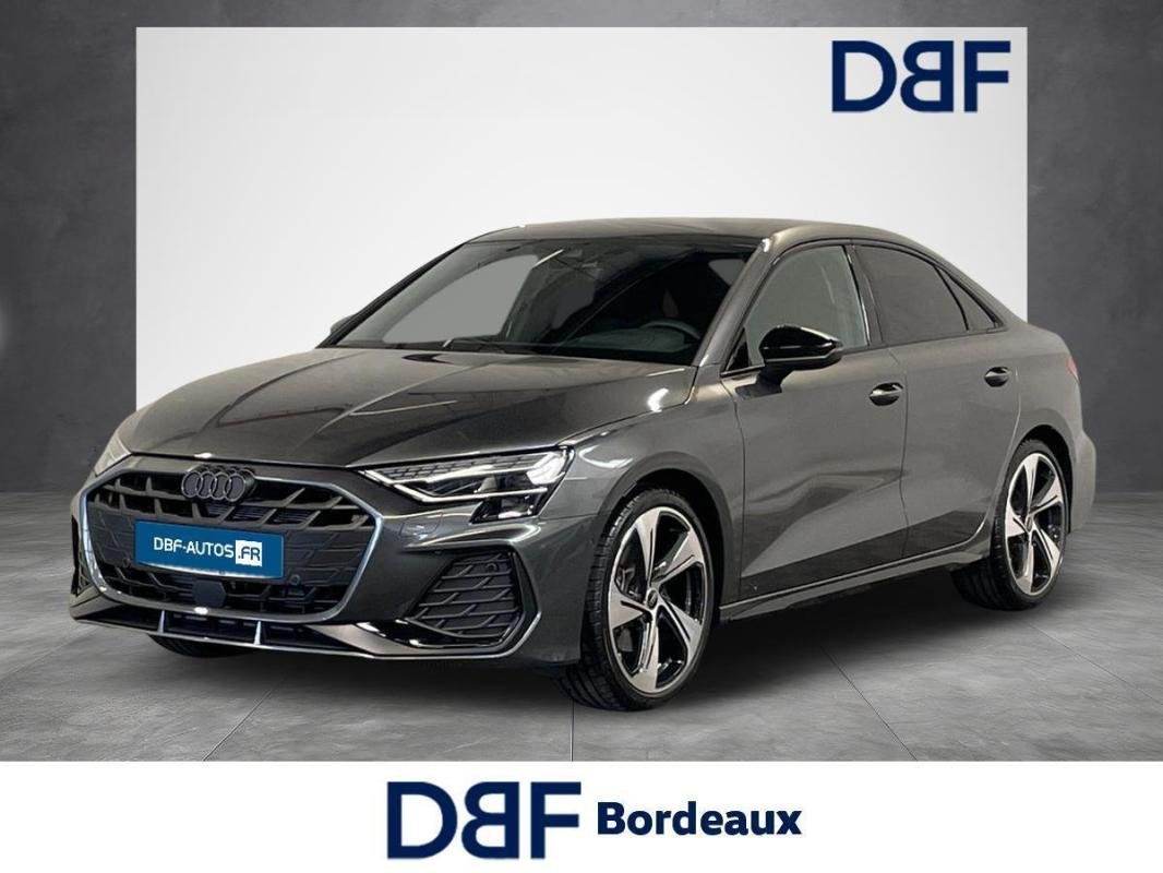 Audi A3 Berline