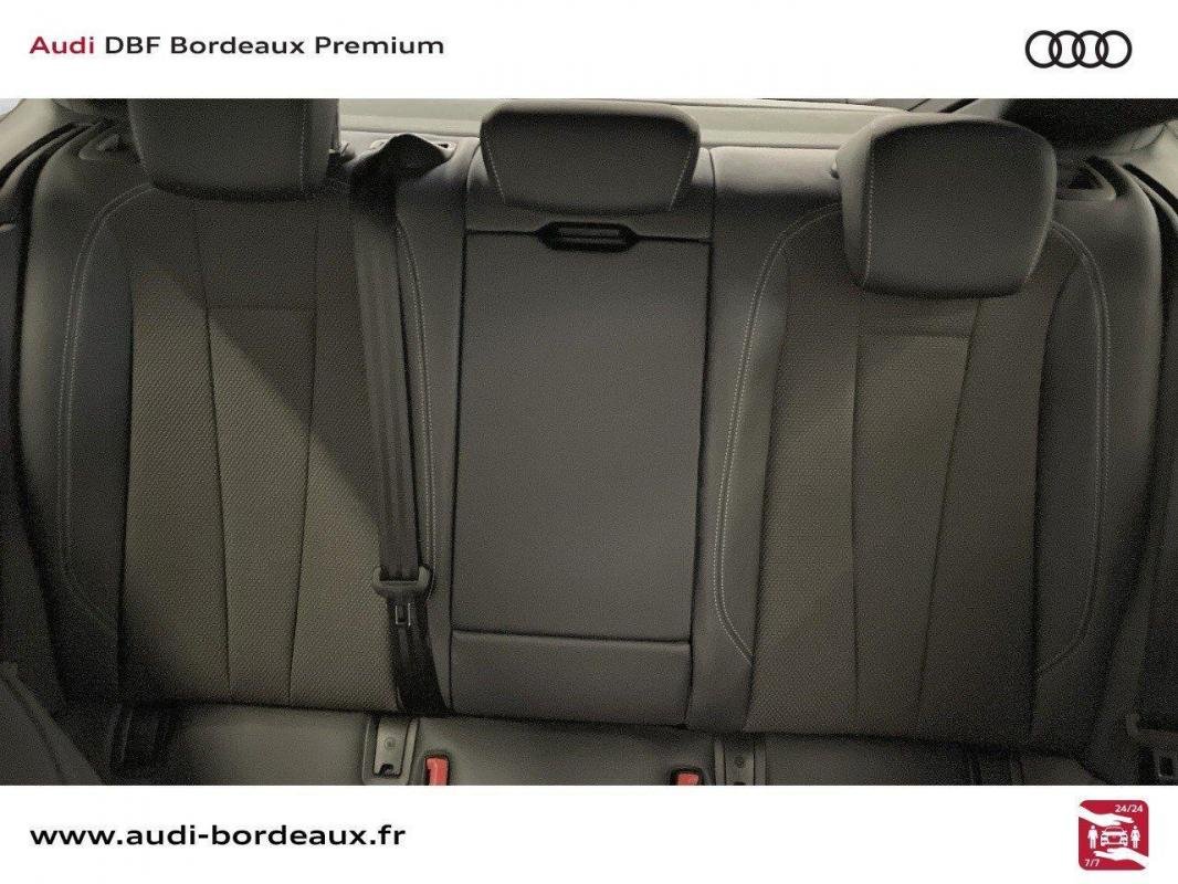 Audi A5 sportback - Photo 11