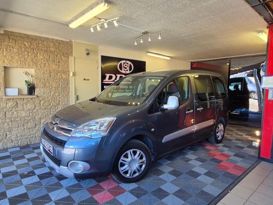 Citroën Berlingo