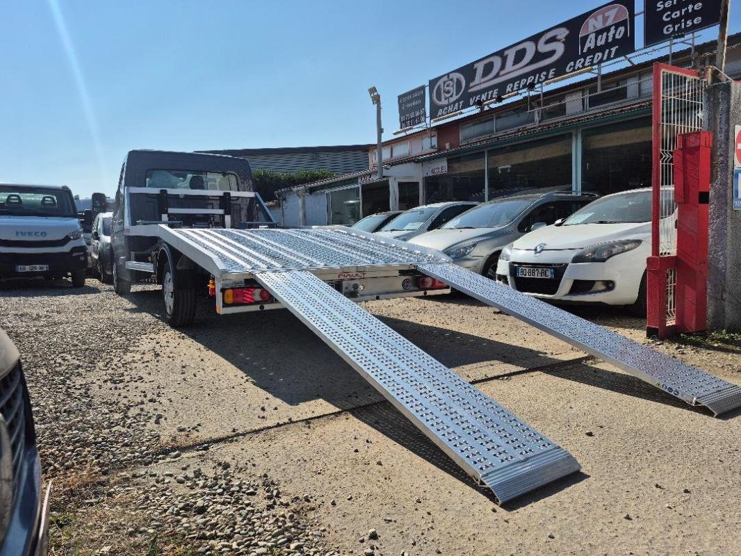 Renault Master - Photo 24