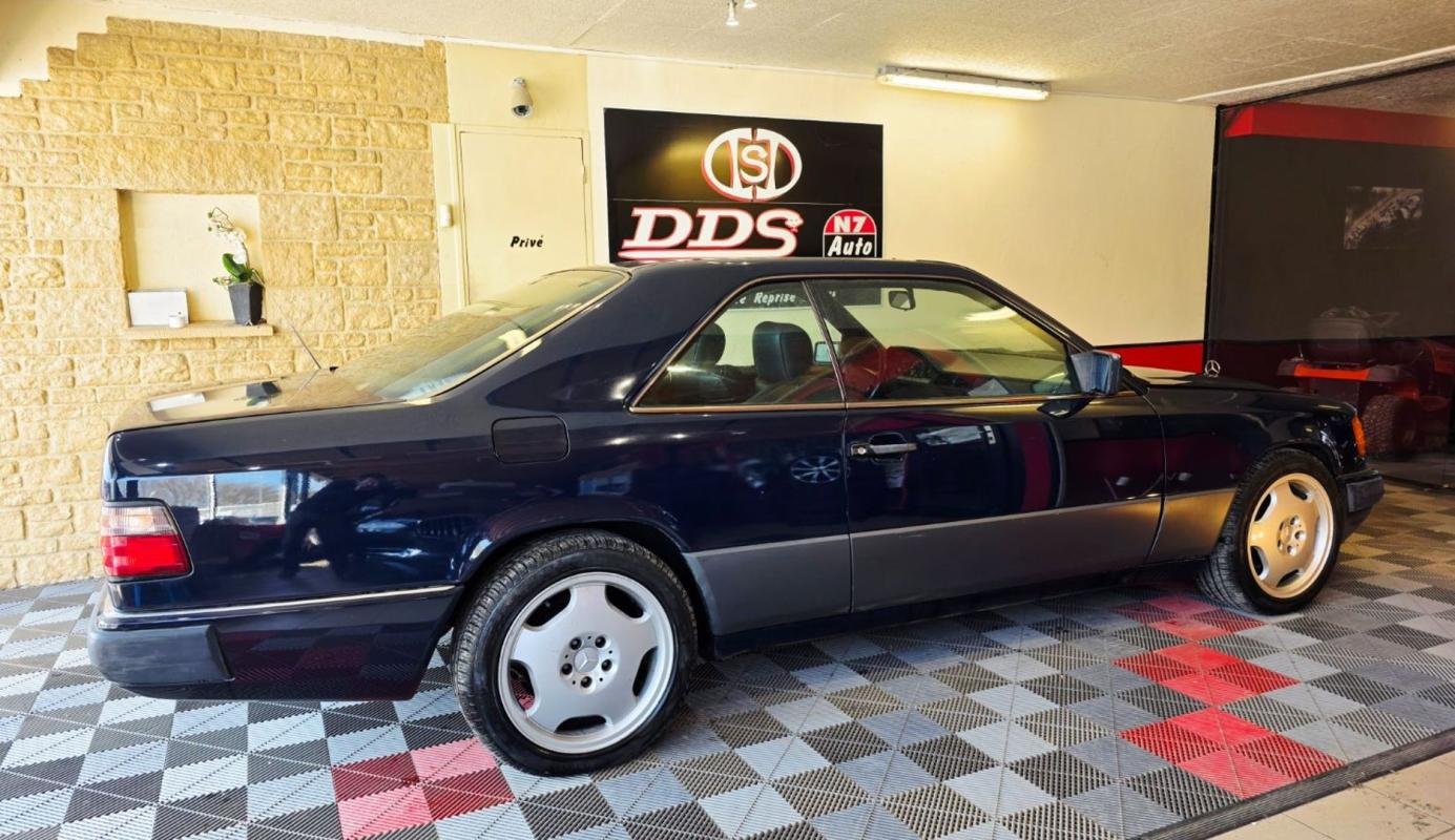 Mercedes 300
