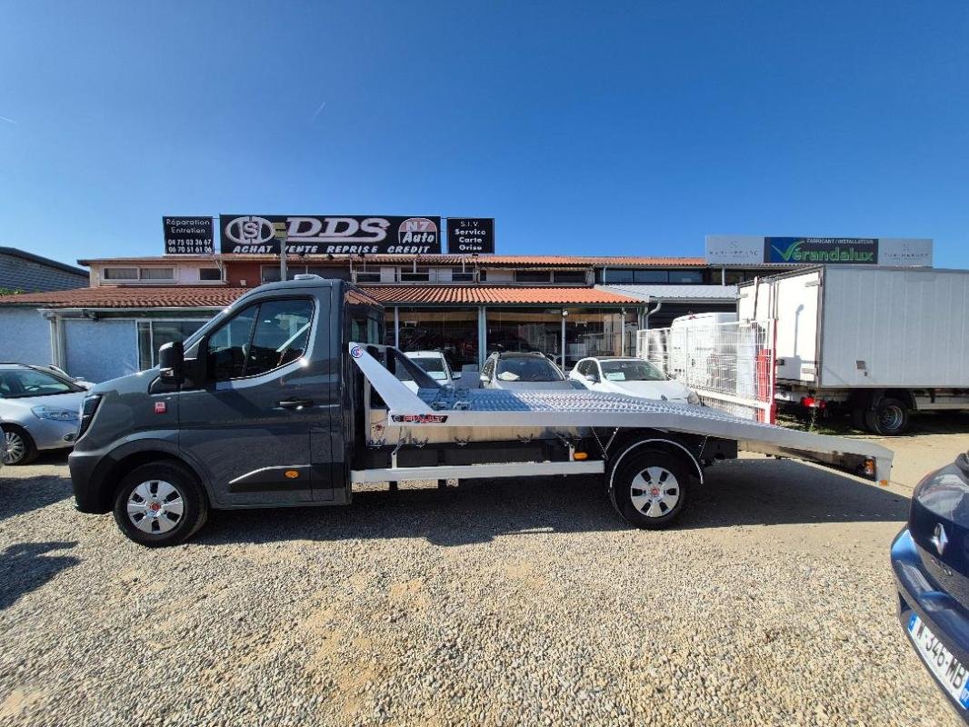 Renault Master - Photo 2