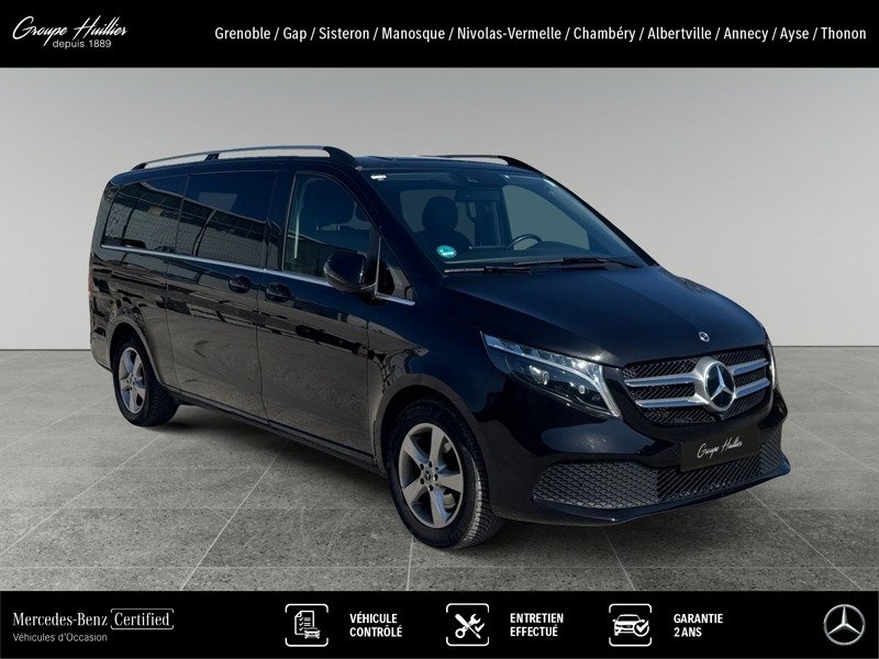 Mercedes Classe V