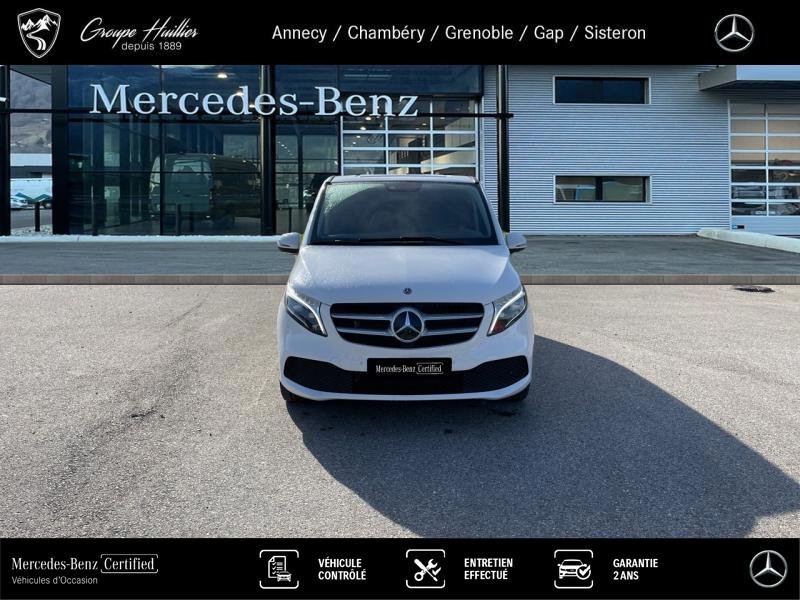 Mercedes Classe V - Photo 2