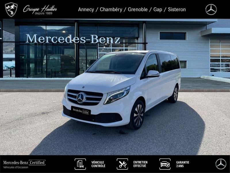 Mercedes Classe V - Photo 3
