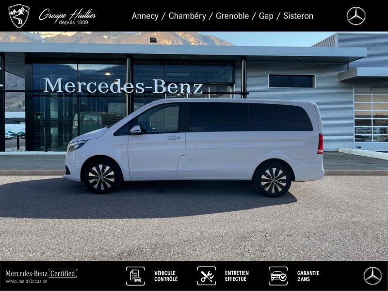 Mercedes Classe V - Photo 4