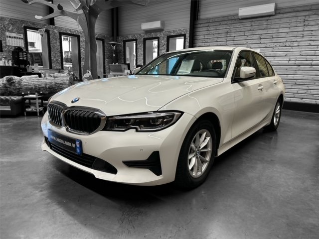 BMW Série 3