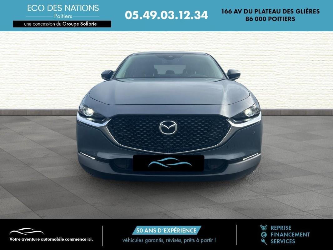 Mazda CX-30 - Photo 2