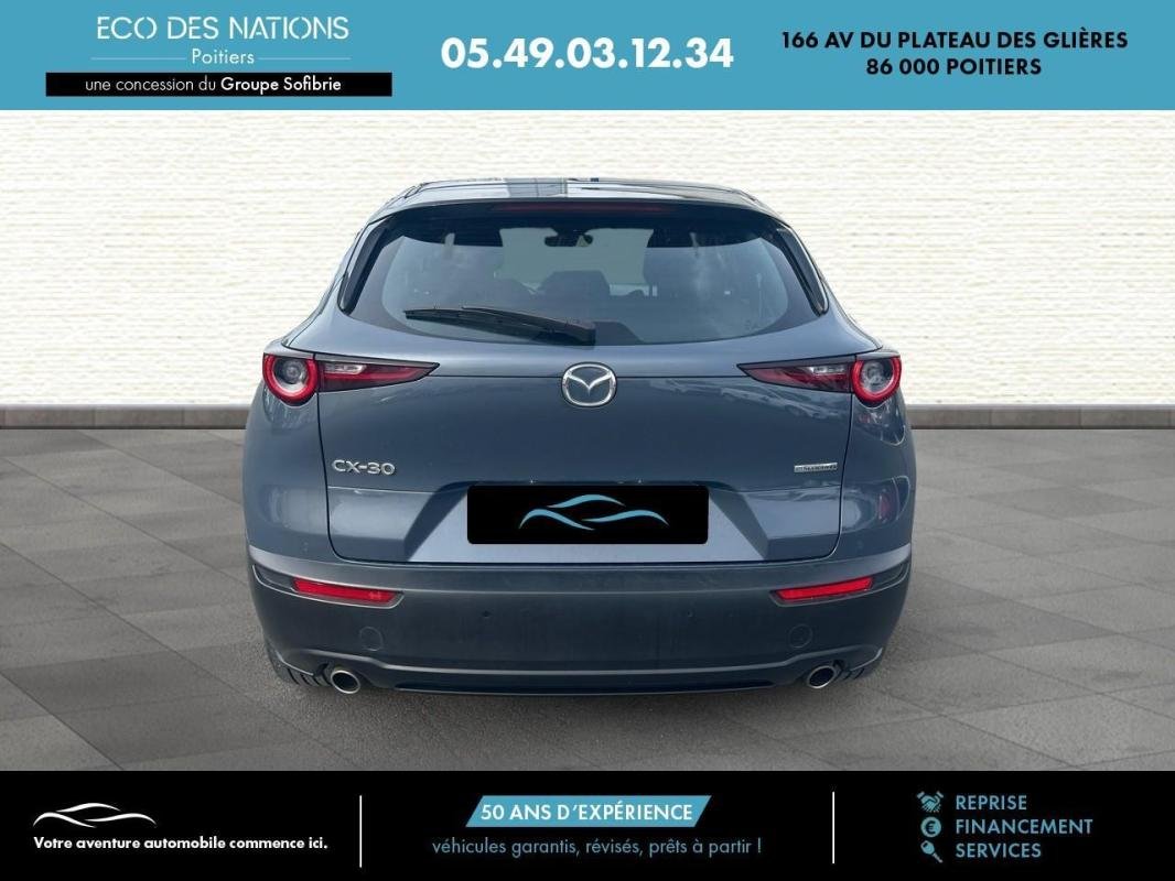 Mazda CX-30 - Photo 5
