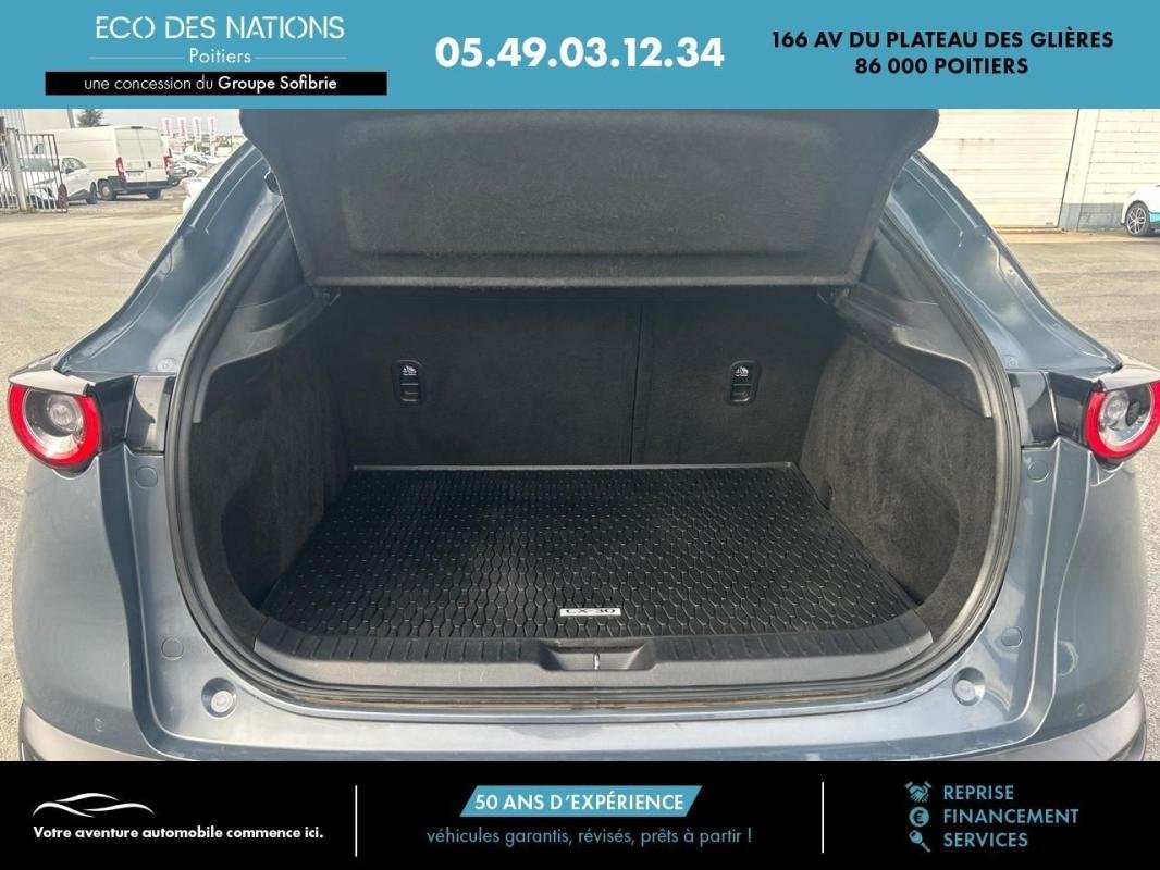 Mazda CX-30 - Photo 6