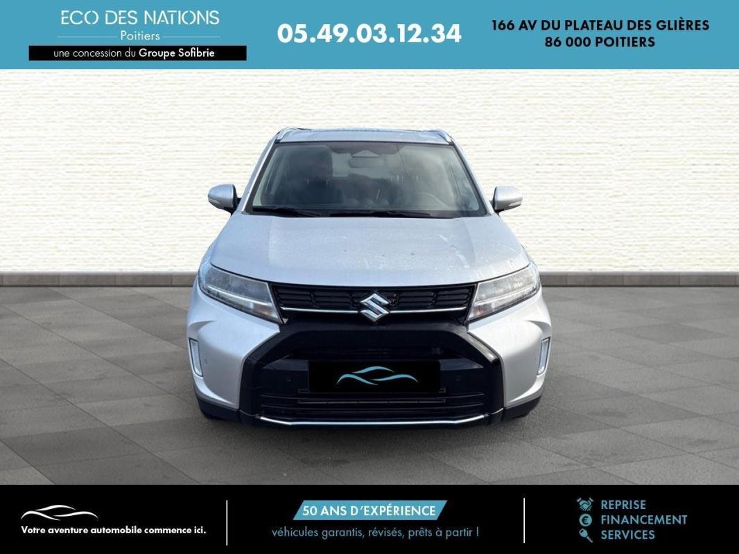 Suzuki Vitara - Photo 2