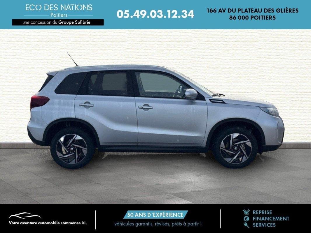 Suzuki Vitara - Photo 4