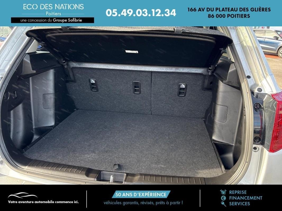Suzuki Vitara - Photo 6