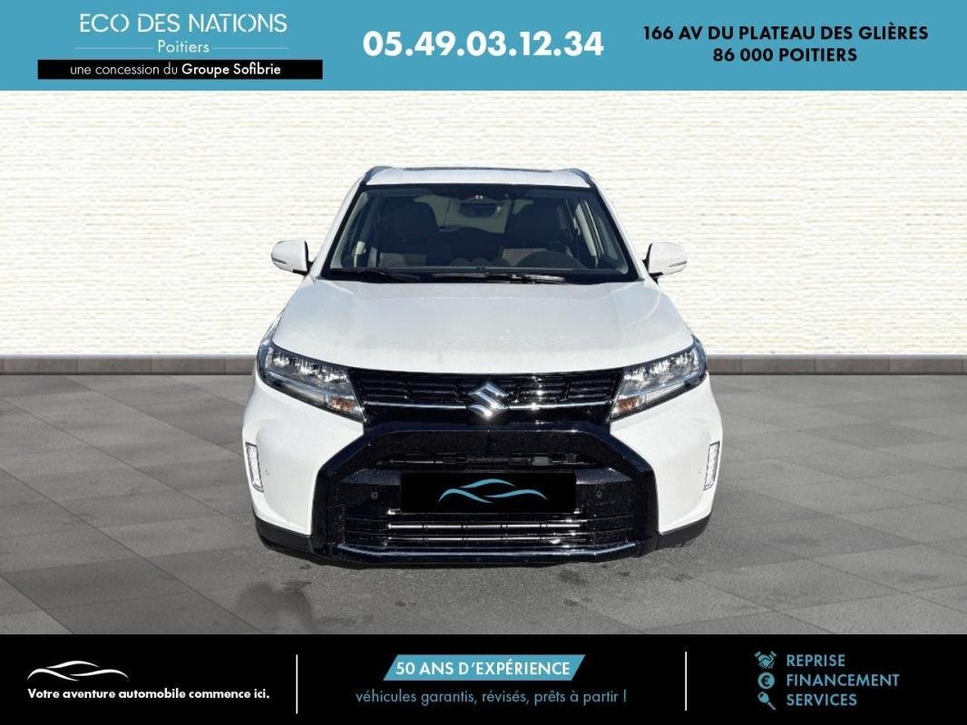 Suzuki Vitara - Photo 2