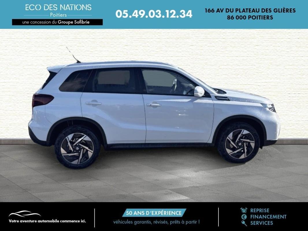 Suzuki Vitara - Photo 4