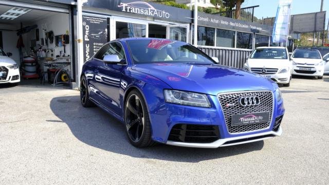 Audi RS5