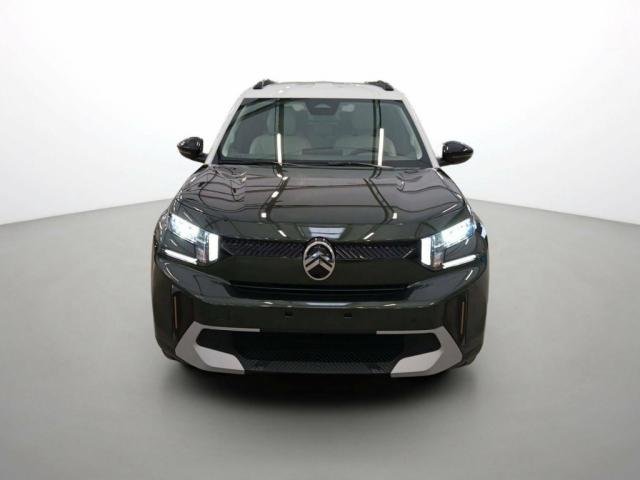 Citroën C3 Aircross - Photo 2