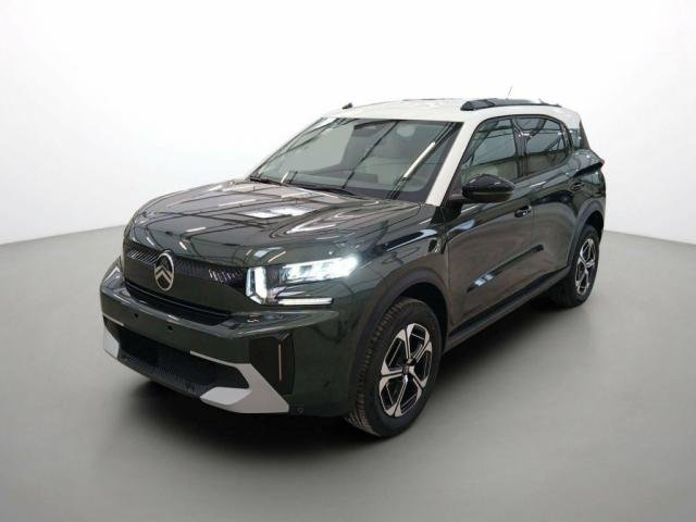 Citroën C3 Aircross - Photo 3