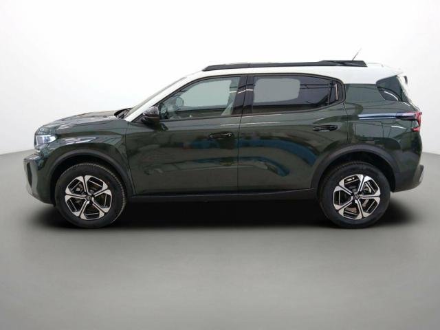 Citroën C3 Aircross - Photo 4
