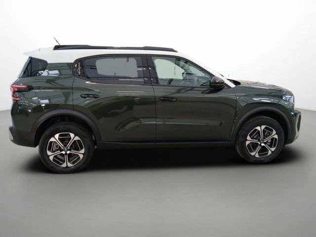 Citroën C3 Aircross - Photo 5