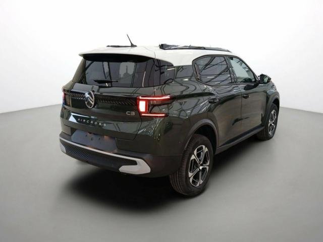 Citroën C3 Aircross - Photo 6