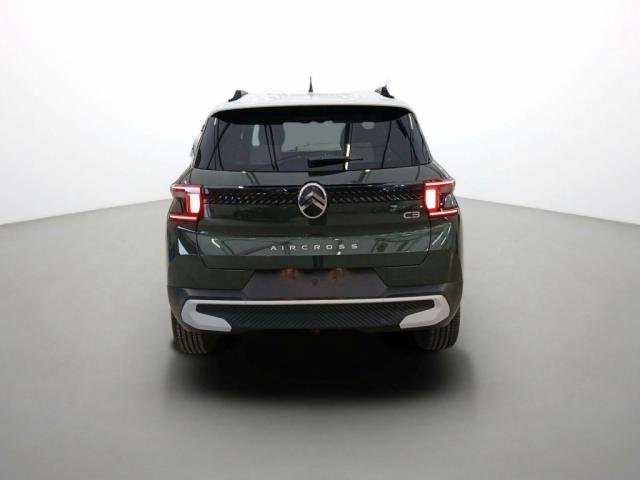 Citroën C3 Aircross - Photo 7