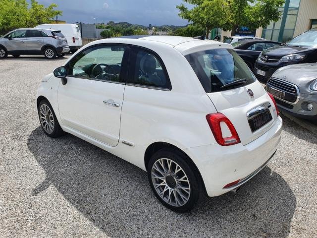 Fiat 500 - Photo 4