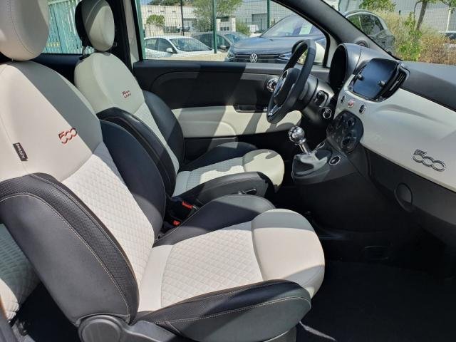 Fiat 500 - Photo 5