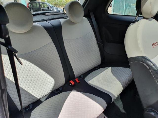 Fiat 500 - Photo 6