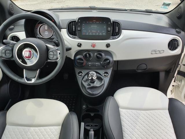 Fiat 500 - Photo 7