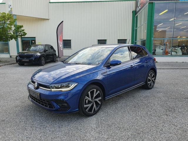 Volkswagen Polo - Photo 2