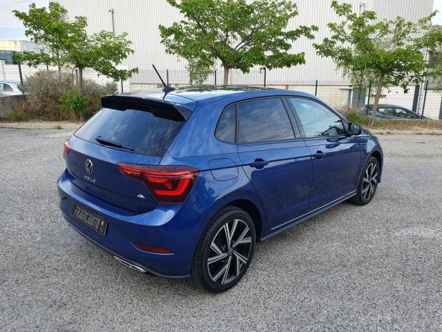 Volkswagen Polo - Photo 3