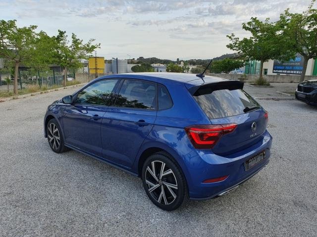 Volkswagen Polo - Photo 4