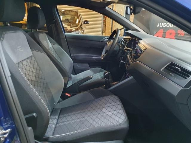 Volkswagen Polo - Photo 5