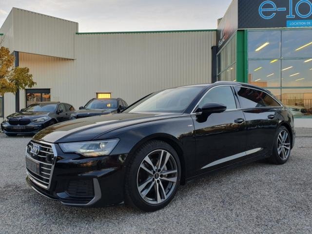Audi A6 Avant - Photo 2