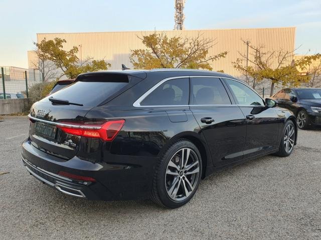 Audi A6 Avant - Photo 3
