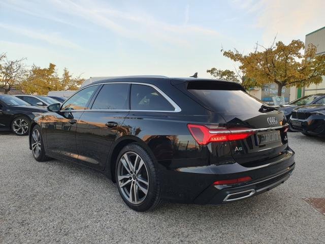 Audi A6 Avant - Photo 4