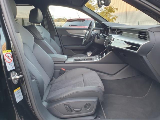 Audi A6 Avant - Photo 5
