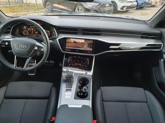 Audi A6 Avant - Photo 7