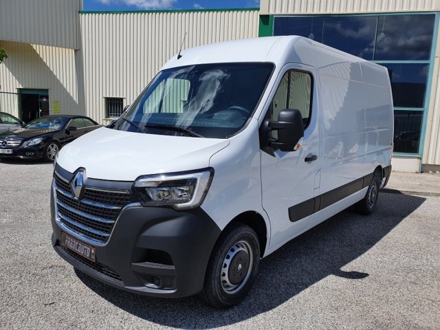 Renault Master - Photo 2