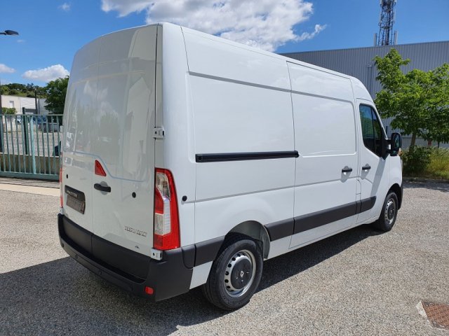 Renault Master - Photo 3