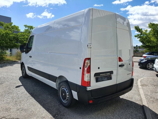 Renault Master - Photo 4