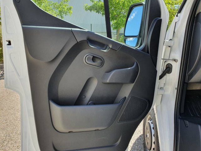 Renault Master - Photo 5