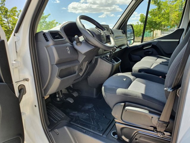 Renault Master - Photo 6